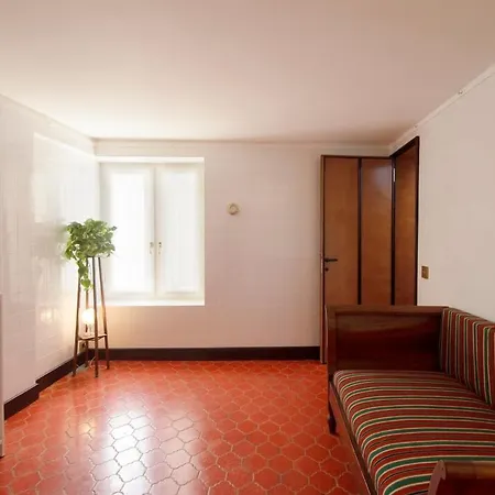 Ca Dadda Terrace At Rialto Bridge -historic Equipped With Comforts * Veneza