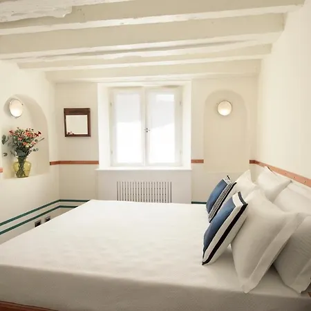 Ca Dadda Terrace At Rialto Bridge -historic Equipped With Comforts Veneza