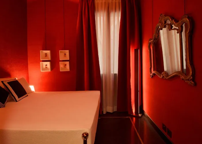 Ca Dadda Terrace At Rialto Bridge -historic Equipped With Comforts * 베니스