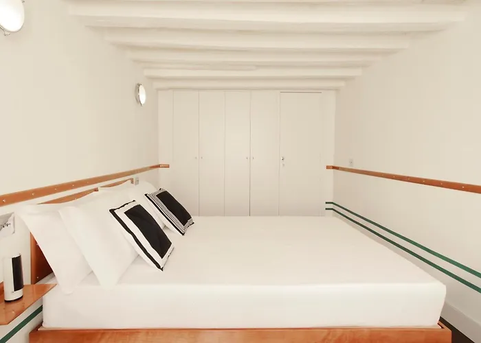 Ca Dadda Terrace At Rialto Bridge -historic Equipped With Comforts * 베니스