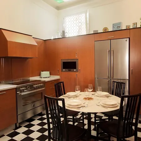 Ca Dadda Terrace At Rialto Bridge -historic Equipped With Comforts Villa Venezia