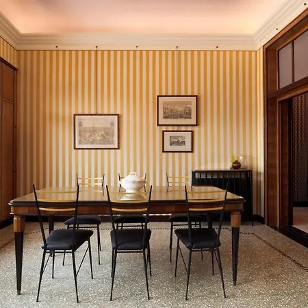 Ca Dadda Terrace At Rialto Bridge -historic Equipped With Comforts فيلة *