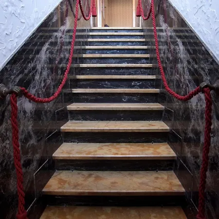 فيلة Ca Dadda Terrace At Rialto Bridge -historic Equipped With Comforts البندقية