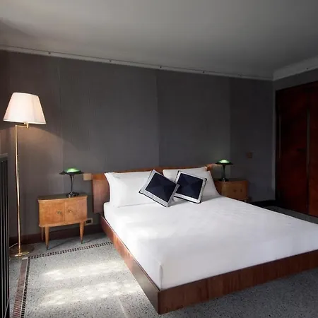 Ca Dadda Terrace At Rialto Bridge -historic Equipped With Comforts Вилла
