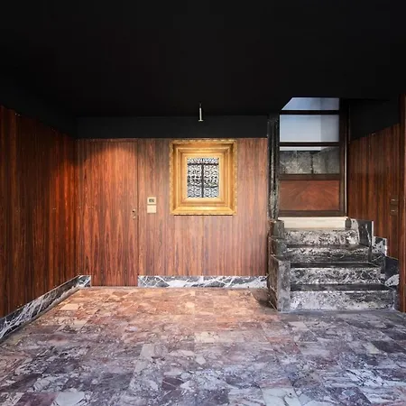 فيلة Ca Dadda Terrace At Rialto Bridge -historic Equipped With Comforts *