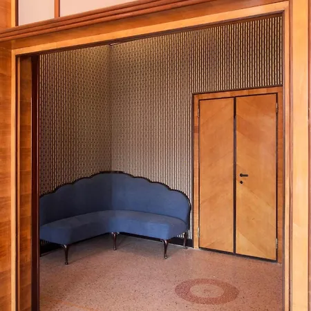 Ca Dadda Terrace At Rialto Bridge -historic Equipped With Comforts فيلة