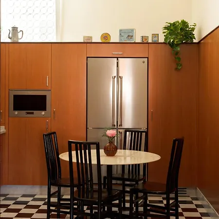 Ca Dadda Terrace At Rialto Bridge -historic Equipped With Comforts *
