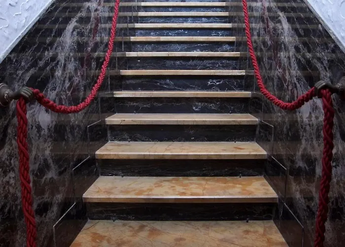 Villa Ca Dadda Terrace At Rialto Bridge -historic Equipped With Comforts Venecia