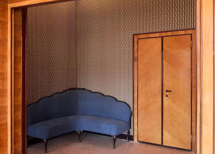 Ca Dadda Terrace At Rialto Bridge -historic Equipped With Comforts Villa