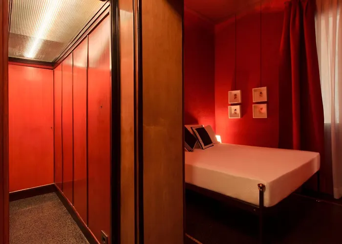 Ca Dadda Terrace At Rialto Bridge -historic Equipped With Comforts *