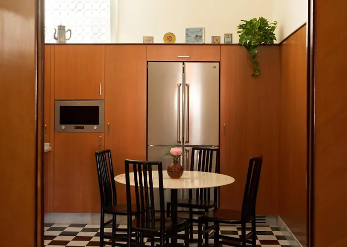 Ca Dadda Terrace At Rialto Bridge -historic Equipped With Comforts *