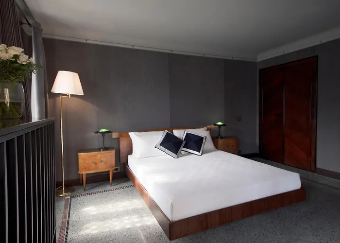 Ca Dadda Terrace At Rialto Bridge -historic Equipped With Comforts Villa