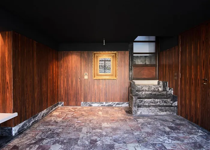 Ca Dadda Terrace At Rialto Bridge -historic Equipped With Comforts Villa Venecia