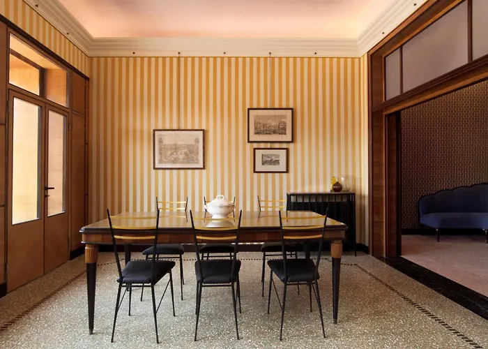 Ca Dadda Terrace At Rialto Bridge -historic Equipped With Comforts * Venecia