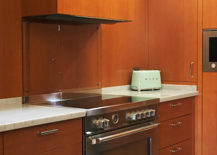 Villa Ca Dadda Terrace At Rialto Bridge -historic Equipped With Comforts Venecia