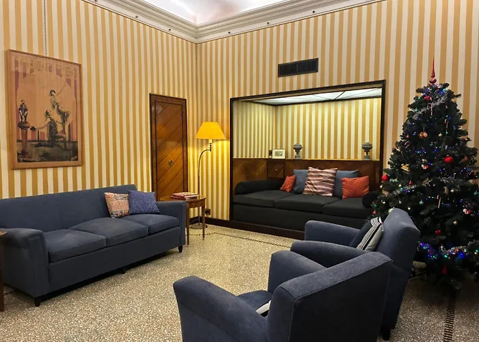 Ca Dadda Terrace At Rialto Bridge -historic Equipped With Comforts Villa