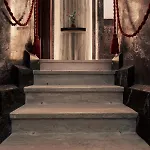 Ca Dadda Terrace At Rialto Bridge -historic Equipped With Comforts Villa