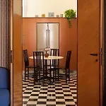 Villa Ca Dadda Terrace At Rialto Bridge -historic Equipped With Comforts *