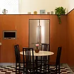 Ca Dadda Terrace At Rialto Bridge -historic Equipped With Comforts *