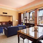 Ca Dadda Terrace At Rialto Bridge -historic Equipped With Comforts Venedig