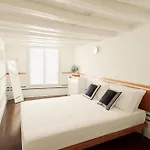 Ca Dadda Terrace At Rialto Bridge -historic Equipped With Comforts * Veneza
