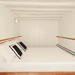 Ca Dadda Terrace At Rialto Bridge -historic Equipped With Comforts * Veneza