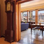 Ca Dadda Terrace At Rialto Bridge -historic Equipped With Comforts