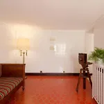 Ca Dadda Terrace At Rialto Bridge -historic Equipped With Comforts