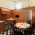 Villa Ca Dadda Terrace At Rialto Bridge -historic Equipped With Comforts *
