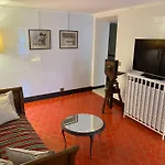 Villa Ca Dadda Terrace At Rialto Bridge -historic Equipped With Comforts *
