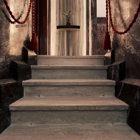 Ca Dadda Terrace At Rialto Bridge -historic Equipped With Comforts Βίλα