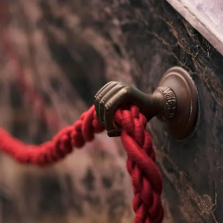 Ca Dadda Terrace At Rialto Bridge -historic Equipped With Comforts *