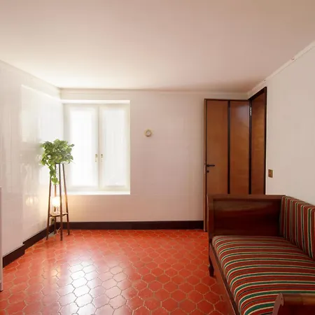 Ca Dadda Terrace At Rialto Bridge -historic Equipped With Comforts Βίλα