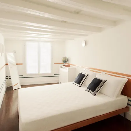 Ca Dadda Terrace At Rialto Bridge -historic Equipped With Comforts * Βενετία