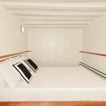 Ca Dadda Terrace At Rialto Bridge -historic Equipped With Comforts * Βενετία