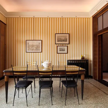 Ca Dadda Terrace At Rialto Bridge -historic Equipped With Comforts * Βενετία